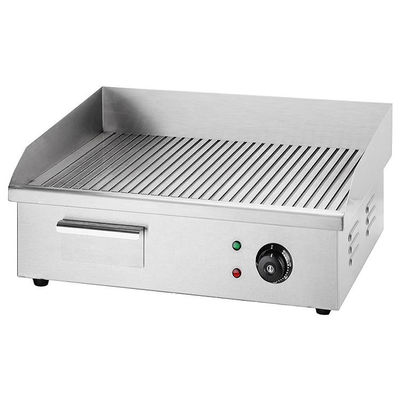 220V-240V Tensione Padella antiaderente per apparecchiature di cucina di casa e ristorante