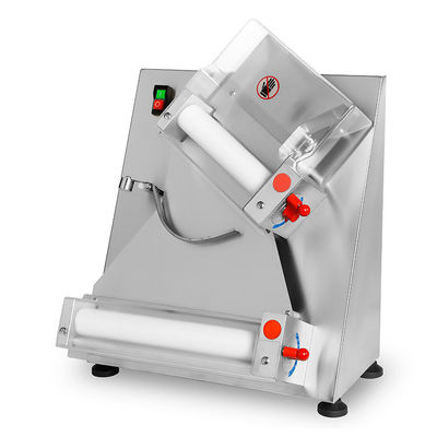Scalatore elettrico per pasta per negozi di snack e spazioso