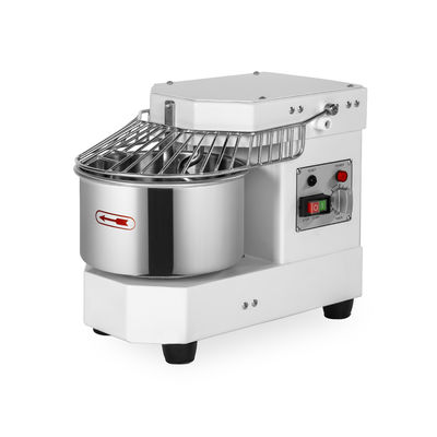 Fonte di alimentazione elettrica AMD-8 miscelatore alimentare in acciaio inossidabile e miscelatore di pasta per torte per bisogni