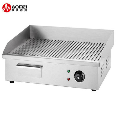 220V-240V Tensione Padella antiaderente per apparecchiature di cucina di casa e ristorante