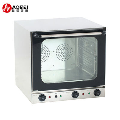 Forno elettrico da forno per pizza pane torta controllo della temperatura in acciaio inossidabile
