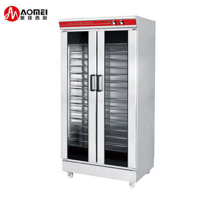 60 kg/h 16 32 vassoi provatore di pasta di frutta vapore serbatoio di fermentazione per attrezzature da forno