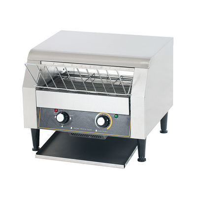 16 kg N/W Aomei Electric Conveyor Toaster La scelta migliore per la cottura del pane commerciale