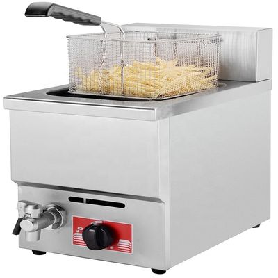 350*500*515mm 12L frigorifero a gas in plastica con cestino in acciaio inossidabile 201/304