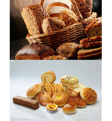 Macchina per fare biscotti di piccole dimensioni multifunzione con forno elettrico da forno da 0,3 funzioni