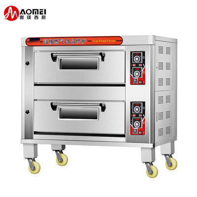 Macchina per fare biscotti di piccole dimensioni multifunzione con forno elettrico da forno da 0,3 funzioni