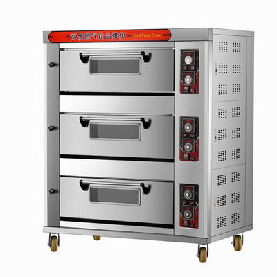 Macchina per fare biscotti di piccole dimensioni multifunzione con forno elettrico da forno da 0,3 funzioni