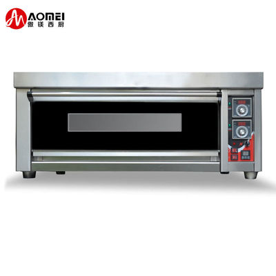 Forno di cottura per pane e torte professionale facile da usare 9 vassoi Capacità vantaggio