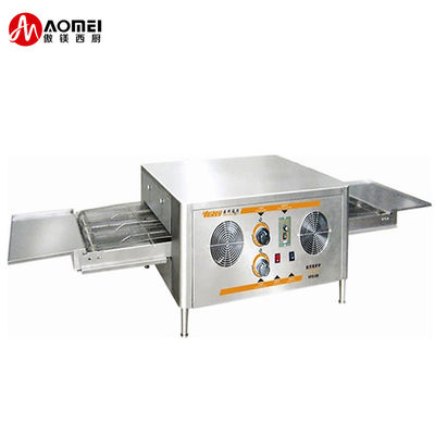 Macchina per snack con trasportatore per forno a pizza per 7700 panetterie
