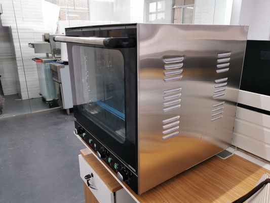 Forno di convezione elettrico per forni industriali da 35 kg Perfetto per la produzione di bevande alimentari