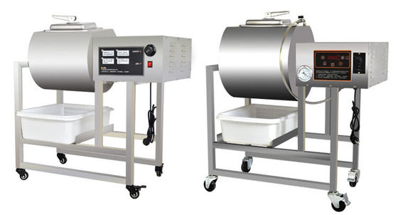 Macchina elettrica per la salinazione della carne da 50L per la panetteria