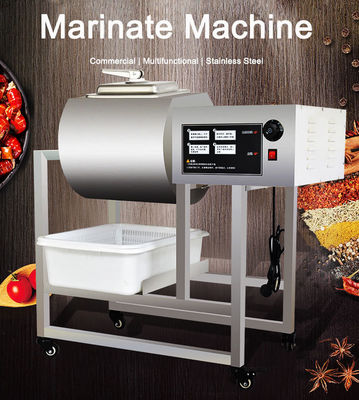 Macchina elettrica per la salinazione della carne da 50L per la panetteria