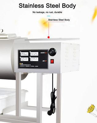 Macchina elettrica per la salinazione della carne da 50L per la panetteria