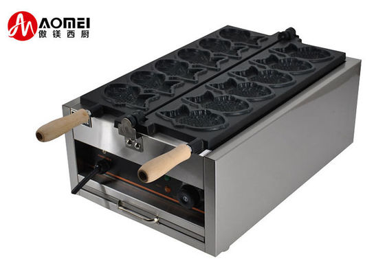 Macchina per la pasticceria elettrica in acciaio inossidabile AO-1101A