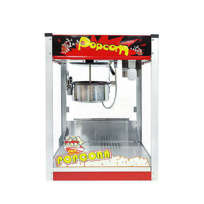 Macchina per popcorn elettrica a forma privata con potenza di 1500W e a Guangzho