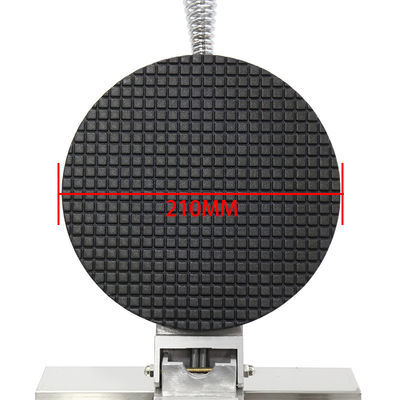 Produttore di coni elettrici a waffle per coni casalinghi perfetti a 1200W di potenza