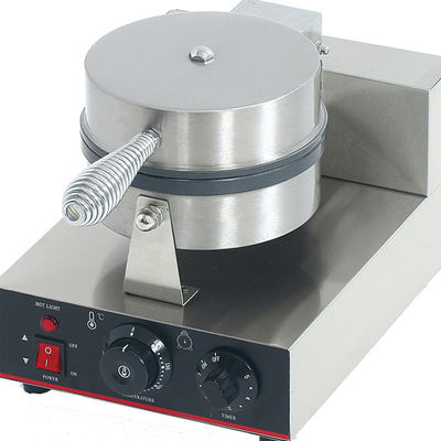 Produttore di waffle a griglia/panini intercambiabile per 220V