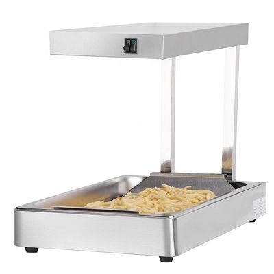 330x565x490mm Acciaio inossidabile Caldaie per 220V-240V