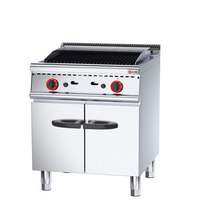 Facile utilizzo Acciaio inossidabile Tilting Braising Pan per cucinare e pulire