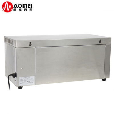 Attrezzature da cucina Grill elettrico per salamandre ecologico per ristoranti domestici
