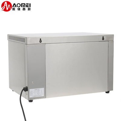 Long Service Life Apparecchiature da cucina Salamandra BBQ Grill per il mercato commerciale