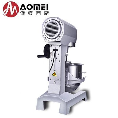 65 kg di acciaio inossidabile elettrico parti a spirale torta pasta mixer macchina per il vostro beneficio