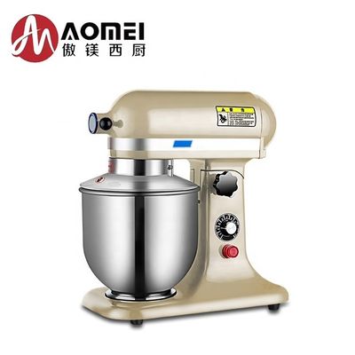 22 kg di acciaio inossidabile Multi-Color Spiral cucina pasta mixer per bevande da pane