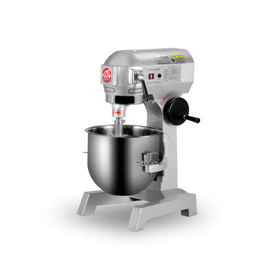 Miscelatore di pasta a spirale per apparecchiature da cucina da 10L