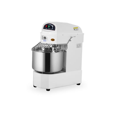 Macchine da cucina a 10 litri Miscelatore di pane con velocità di mescolazione automatica e design planetario
