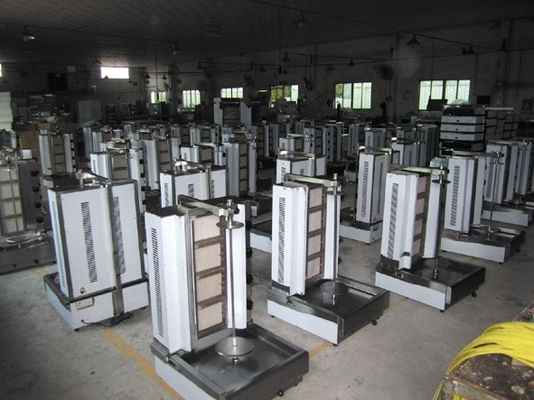 Rivoluzionate la vostra azienda con 3 bruciatori semi-automatici
