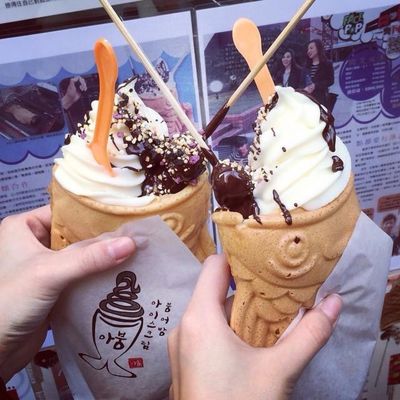 Argento 350x500x200 Macchina Taiyaki personalizzata più popolare Macchina Waffle di pesce a bocca aperta