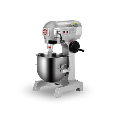 Miscelatore elettrico di pasta 10L 20L 30L 40L 50L macchina da torta per risultati perfetti di miscelazione torta