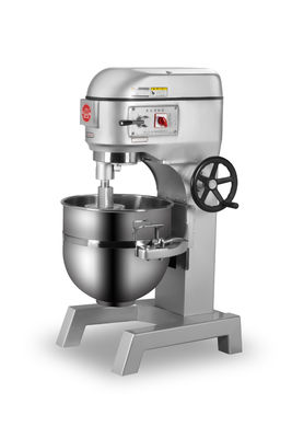 Miscelatore elettrico di pasta 10L 20L 30L 40L 50L macchina da torta per risultati perfetti di miscelazione torta
