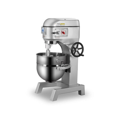 Miscelatore elettrico di pasta 10L 20L 30L 40L 50L macchina da torta per risultati perfetti di miscelazione torta