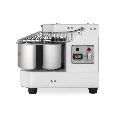 Fonte di alimentazione elettrica AMD-8 miscelatore alimentare in acciaio inossidabile e miscelatore di pasta per torte per bisogni