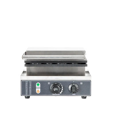 Piatti per la grigliatura e la stampa Panini Mini Taiwan Penis Waffle Maker per la macchina per snack food