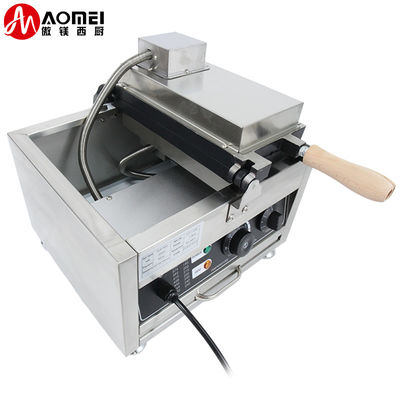 1500W Advanced Bubble Electric Takoyaki Machine Balls Waffle Ball Taiyaki Forno da forno