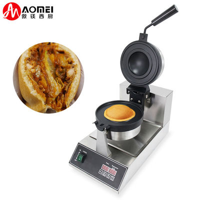 Aggiornate la vostra cucina con la nostra Panini Press multifunzionale e certificata CE