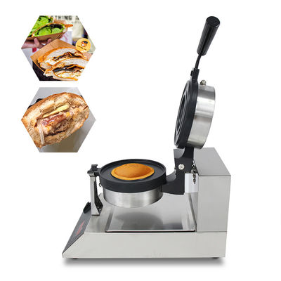 Aggiornate la vostra cucina con la nostra Panini Press multifunzionale e certificata CE
