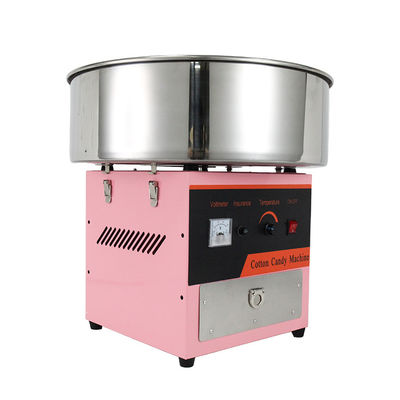 Cotton Candy Floss Machine Maker Numero di articolo AM-M3 Per il commercio 110v 220v 50hz 60hz