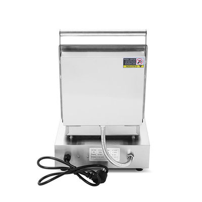 2023 Advantage Waffle Tree On A Stick Baker Lolly Waffle Stick Maker Machine