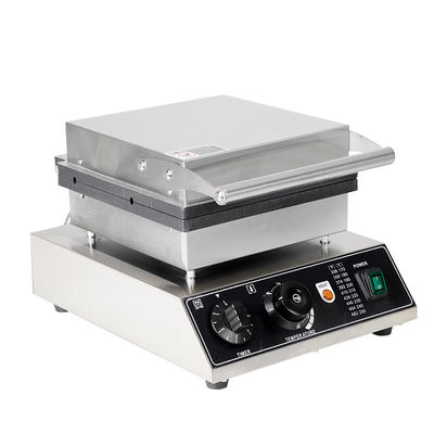 TCG-804W Produttori di waffle a forma di albero 4pcs Waffle Machine Lolly Stick Waffle Non-stick Coating