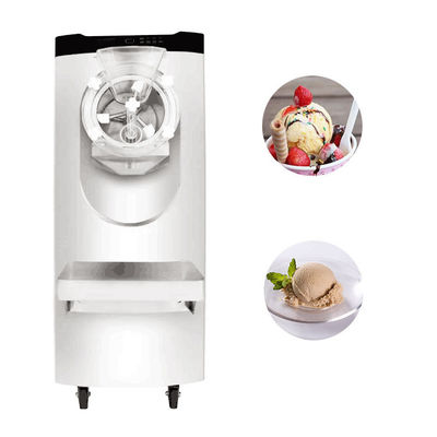 Alta produzione Aomei 24-28L/H Hard Ice Cream Machine Maker Automatic Gelato Maker Machine