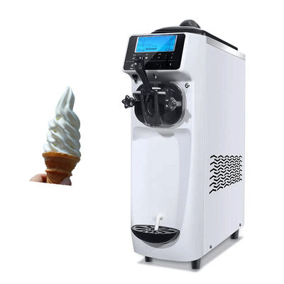 Macchina per gelati di yogurt surgelati e gelati di yogurt surgelati con tensione 220V