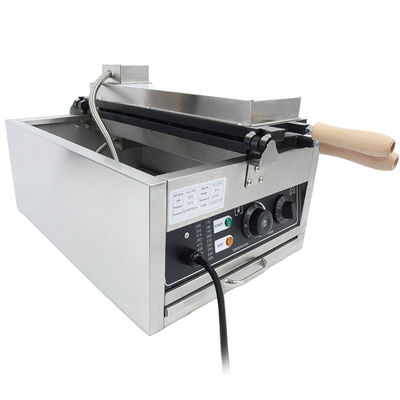 68x40x43.5 cm Bungeoppang Waffle Maker 6 Taiyaki Waffles Packing Dimensioni 67*43*33 cm
