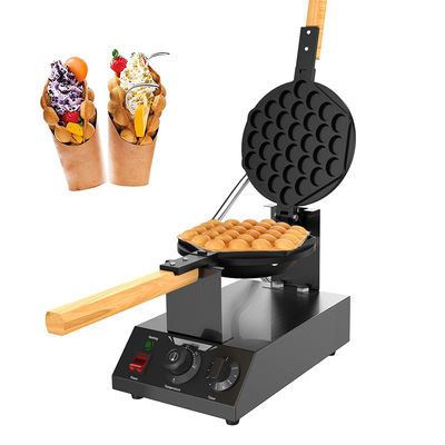 Macchina per snack commerciale Macchina elettrica per uova, torte, pancake, puff, macchine per semi, waffle
