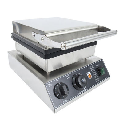 Long Life Multi-funzione Muffin Waffle Maker con 25 fori e 300 * 360 * 240mm Dimensione