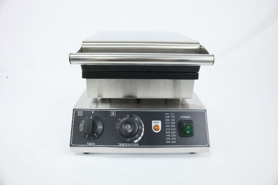 Long Life Multi-funzione Muffin Waffle Maker con 25 fori e 300 * 360 * 240mm Dimensione