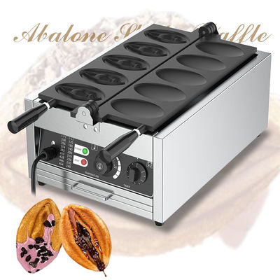 AM-W5E macchina per la produzione di waffle ad alta produttività