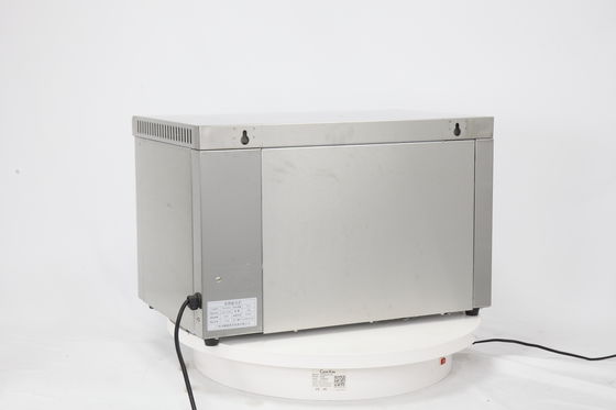 Macchine elettriche in acciaio inossidabile salamandra per apparecchiature da cucina di ristoranti commerciali